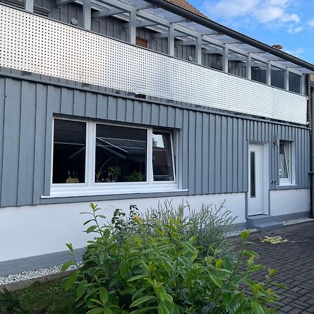 Ferienhaus Werner Im Vogelsberg Grebenhain Extérieur photo