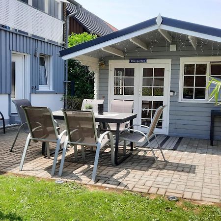 Ferienhaus Werner Im Vogelsberg Grebenhain Extérieur photo