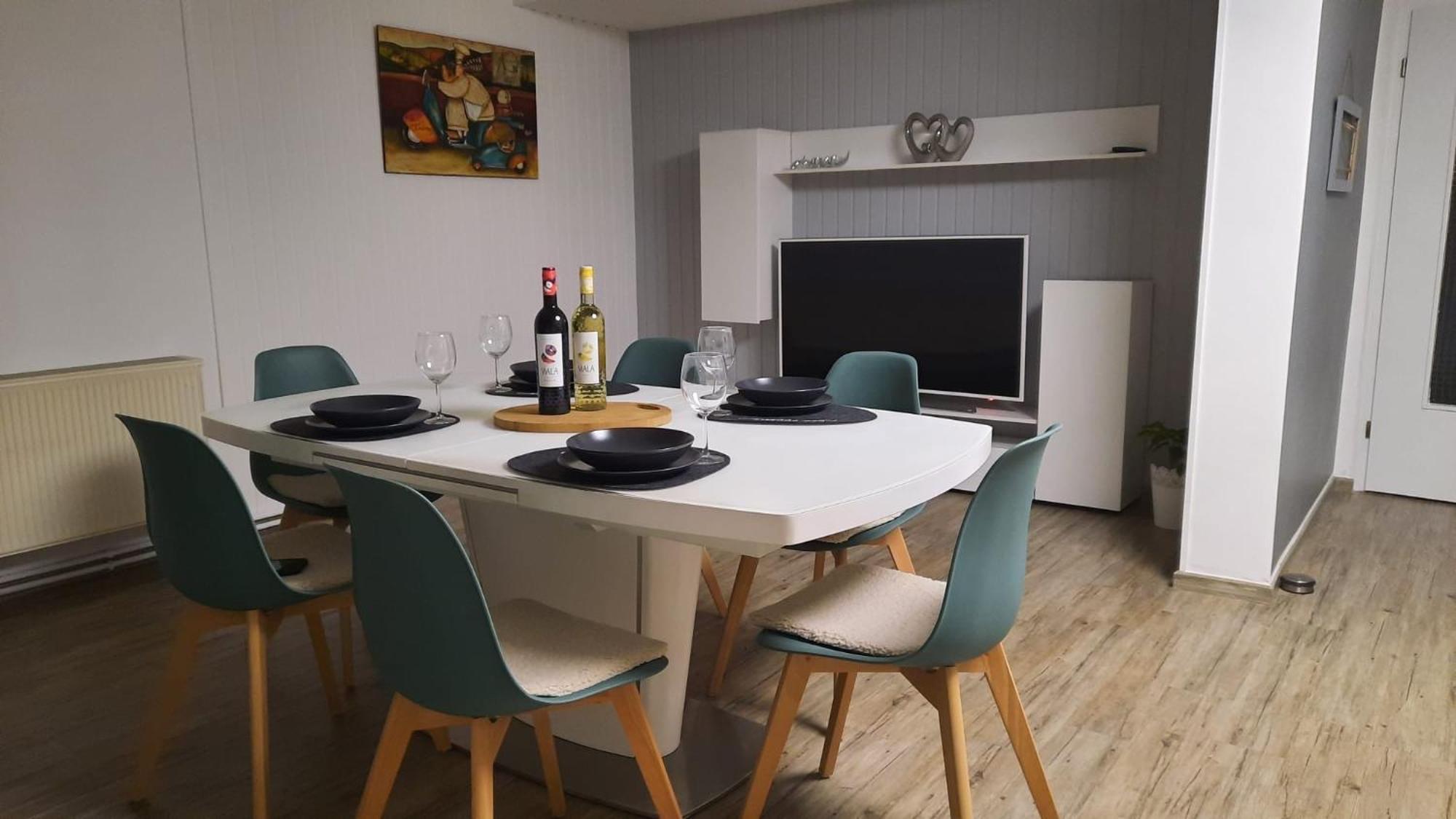 Ferienhaus Werner Im Vogelsberg Grebenhain Extérieur photo