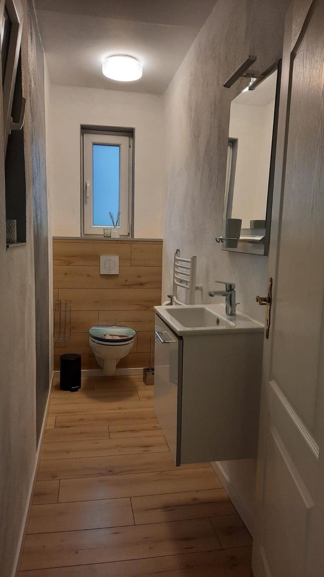 Ferienhaus Werner Im Vogelsberg Grebenhain Extérieur photo